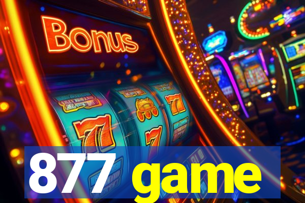 877 game